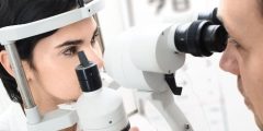 أفضل أطباء العيون في دبي eye doctor near me