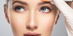 تكلفة عملية تجميل عيون القطة cat eye surgery cost