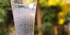 فوائد شراب البلنكو للتخسيس والعناية بالبشرة وتعزيز المناعة 