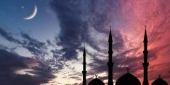 إمساكية رمضان 2021 مبارك الكبير.. جدول إمساكية رمضان في محافظة مبارك الكبير