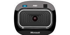إعلان مايكروسوفت عن كاميرا ويب الأولى من نوعها منذ سنوات