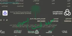 للتواصل المباشر.. رقم بنك الراجحي السعودي لخدمة العملاء 24 ساعة؟