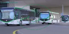 الهيئة الملكية بالرياض تكشف عن بداية المرحلة الثانية من خدمة حافلات الرياض
